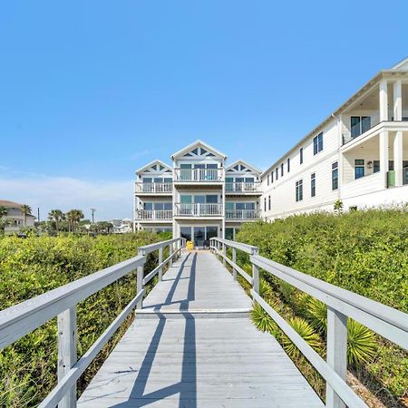 Aparthotel Ramsgate 3 Watersound Beach Esterno foto