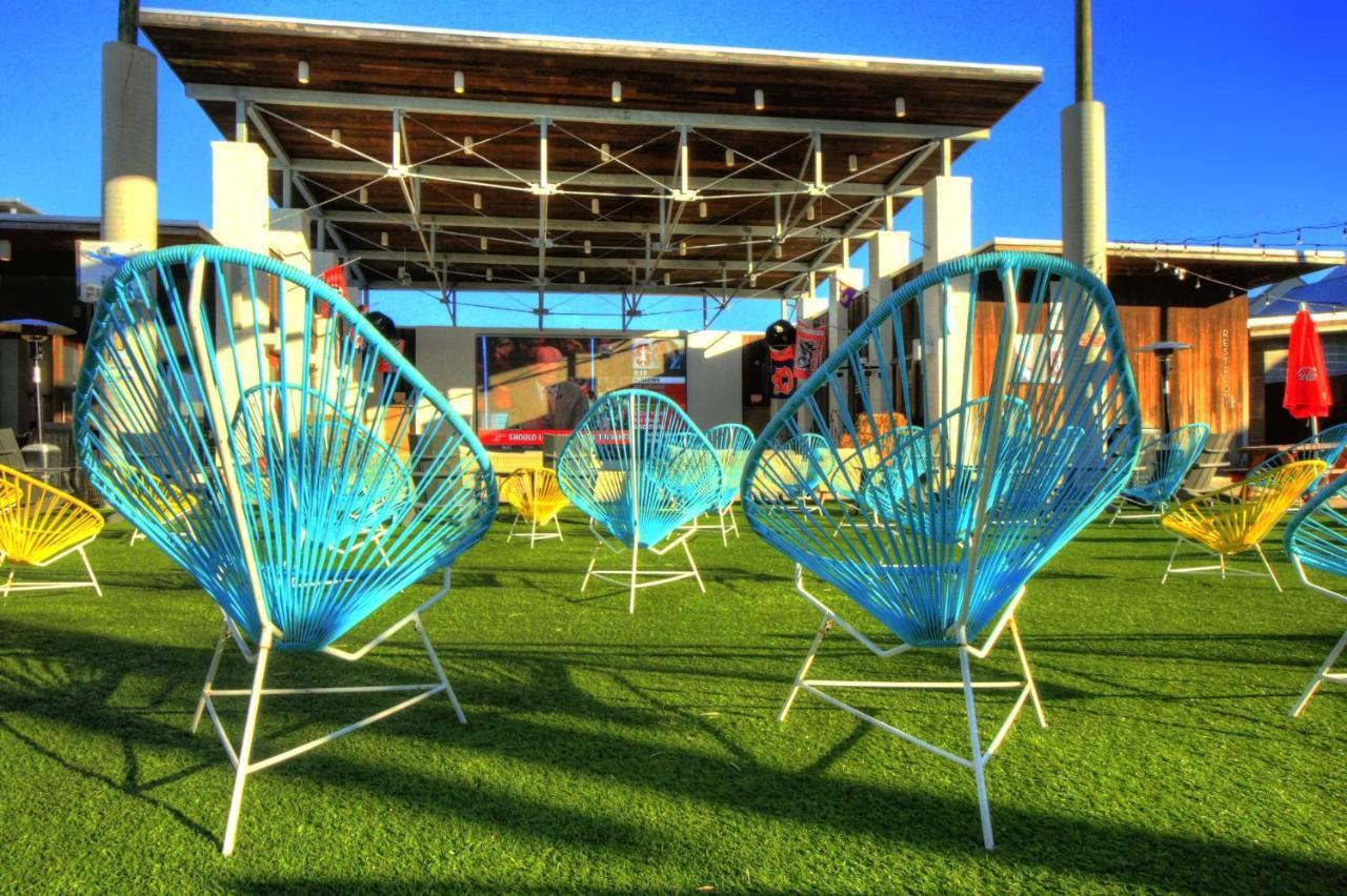 Aparthotel Ramsgate 3 Watersound Beach Esterno foto