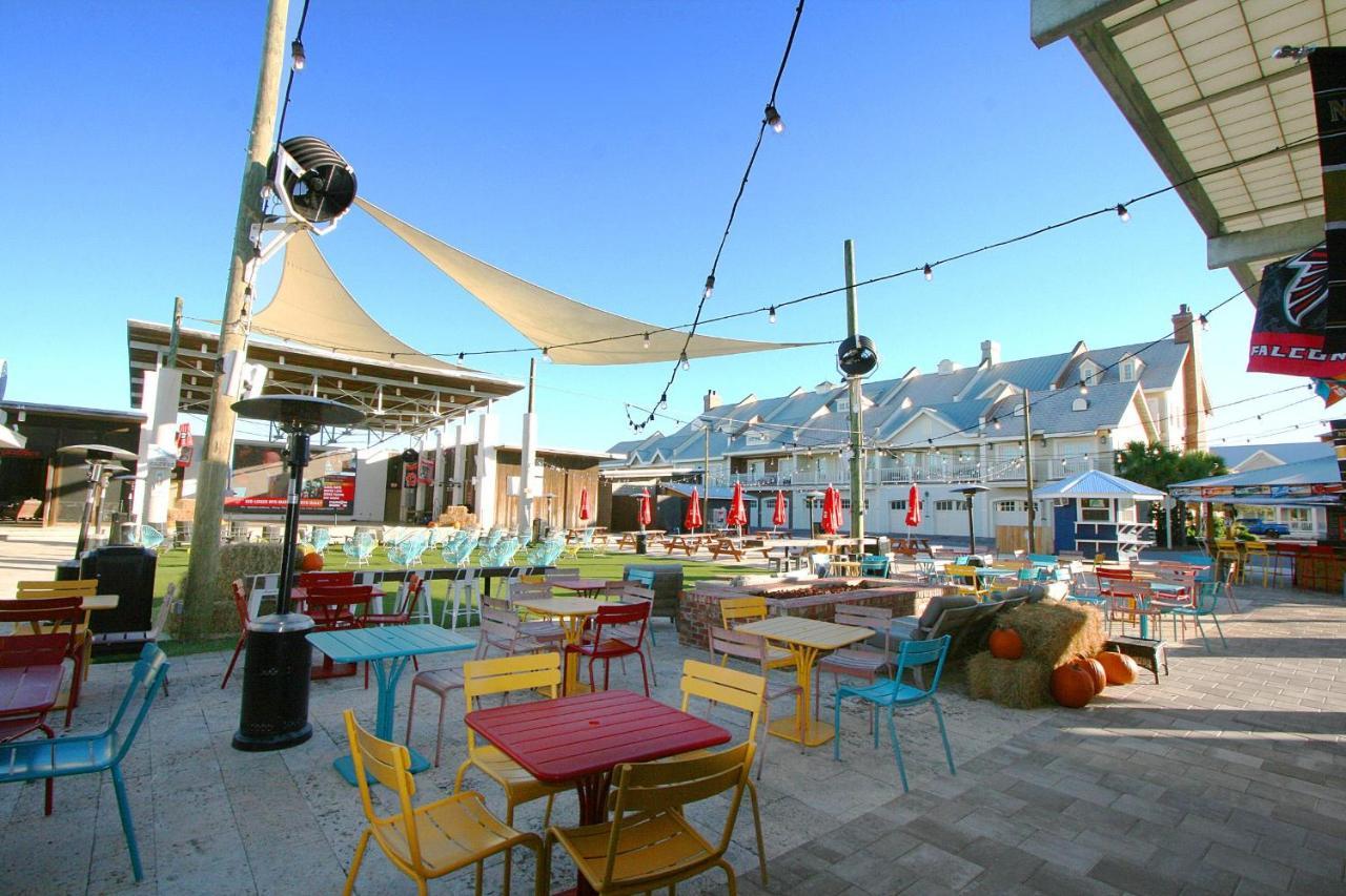 Aparthotel Ramsgate 3 Watersound Beach Esterno foto