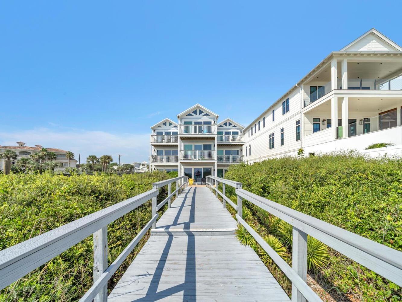 Aparthotel Ramsgate 3 Watersound Beach Esterno foto