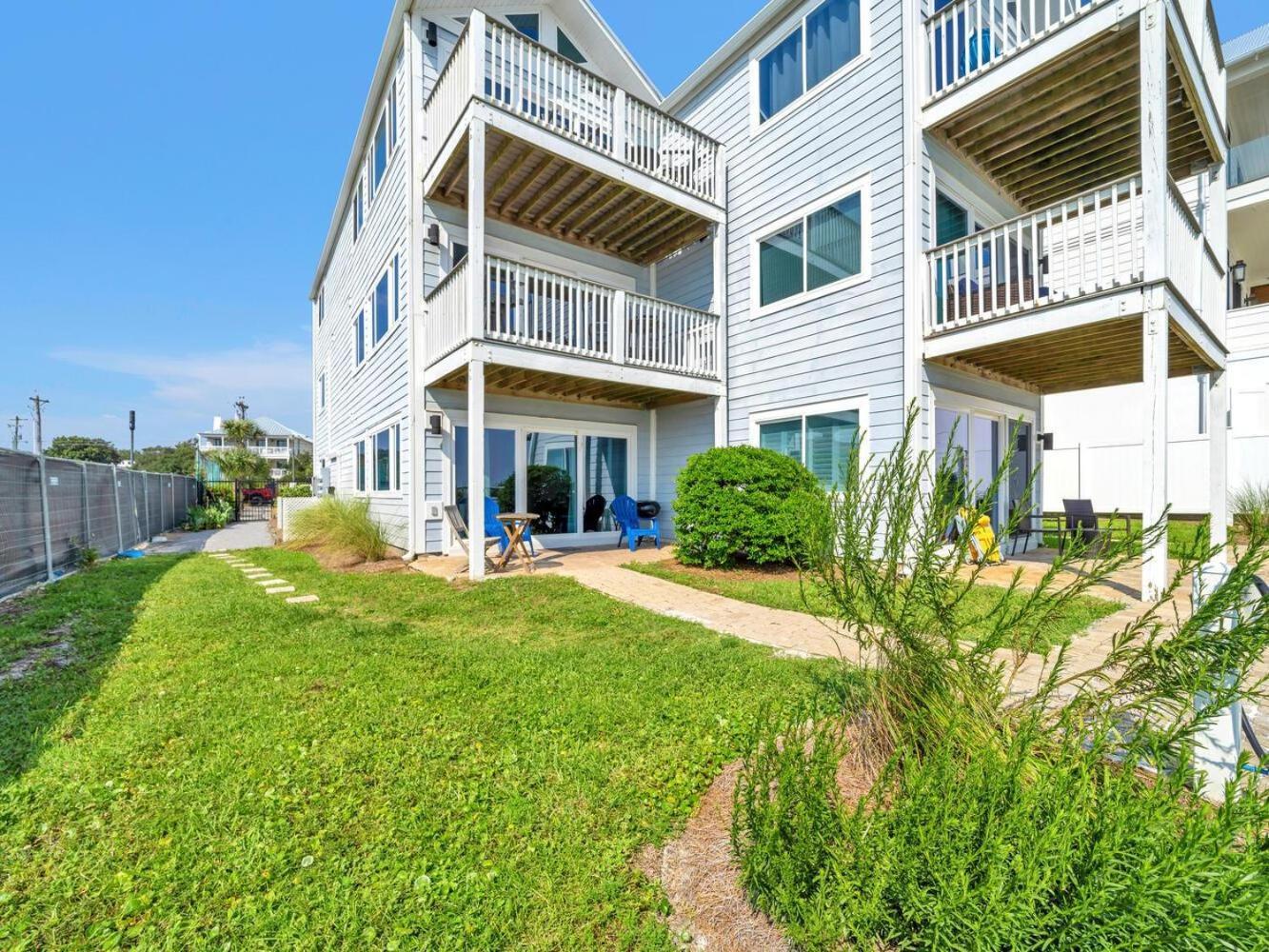 Aparthotel Ramsgate 3 Watersound Beach Esterno foto