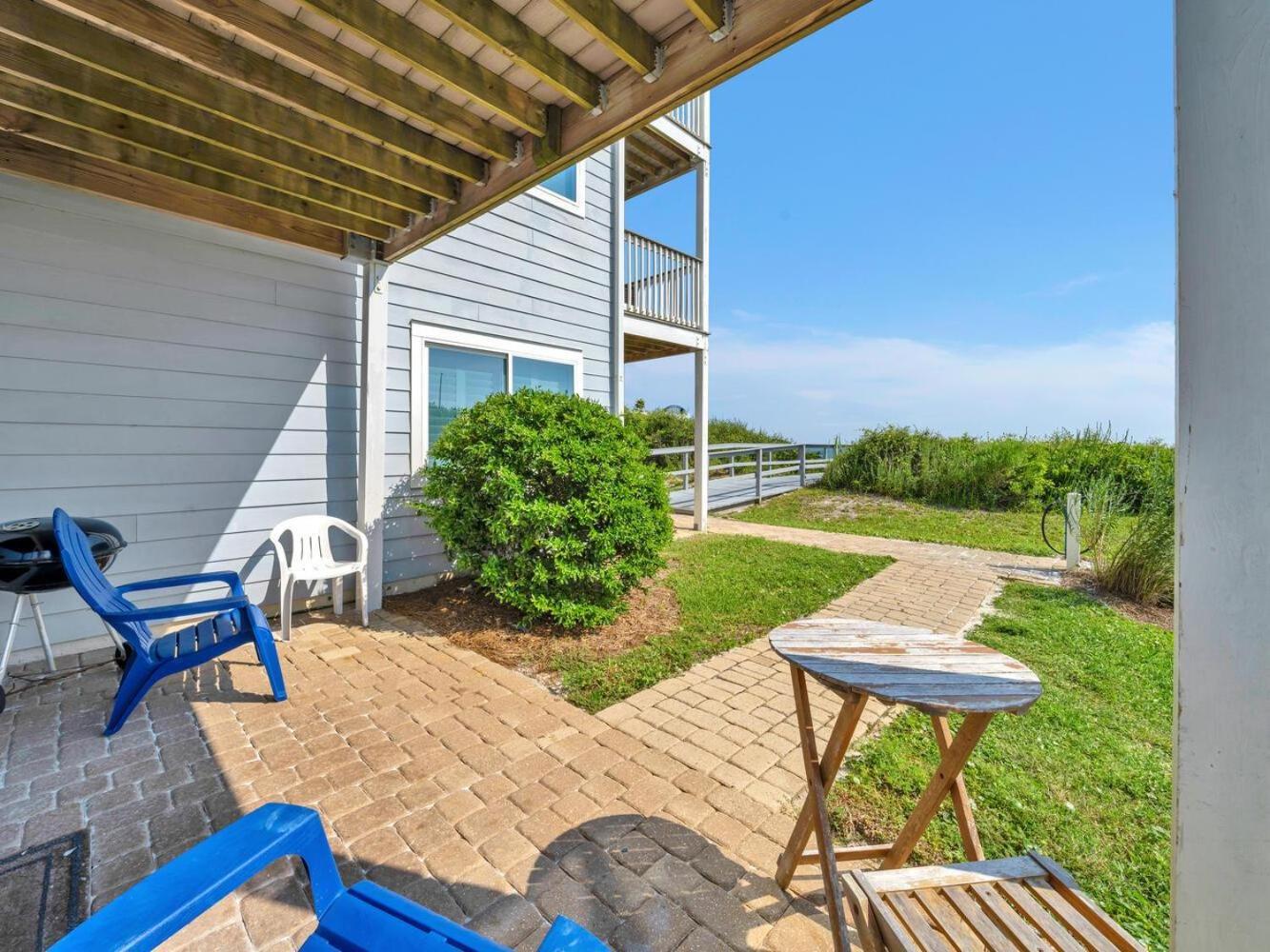 Aparthotel Ramsgate 3 Watersound Beach Esterno foto