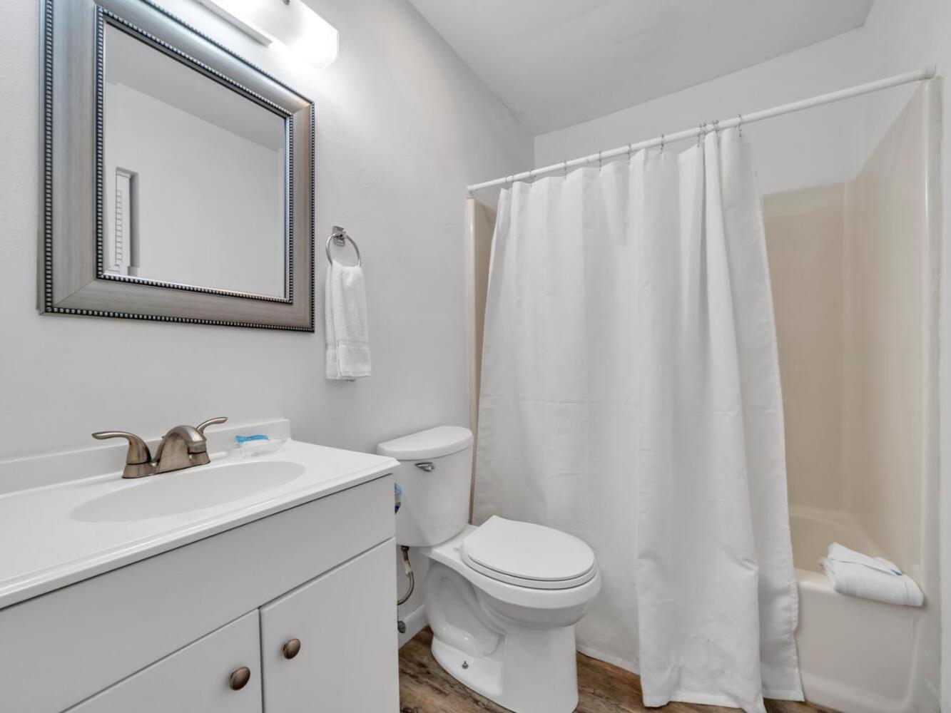 Aparthotel Ramsgate 3 Watersound Beach Esterno foto