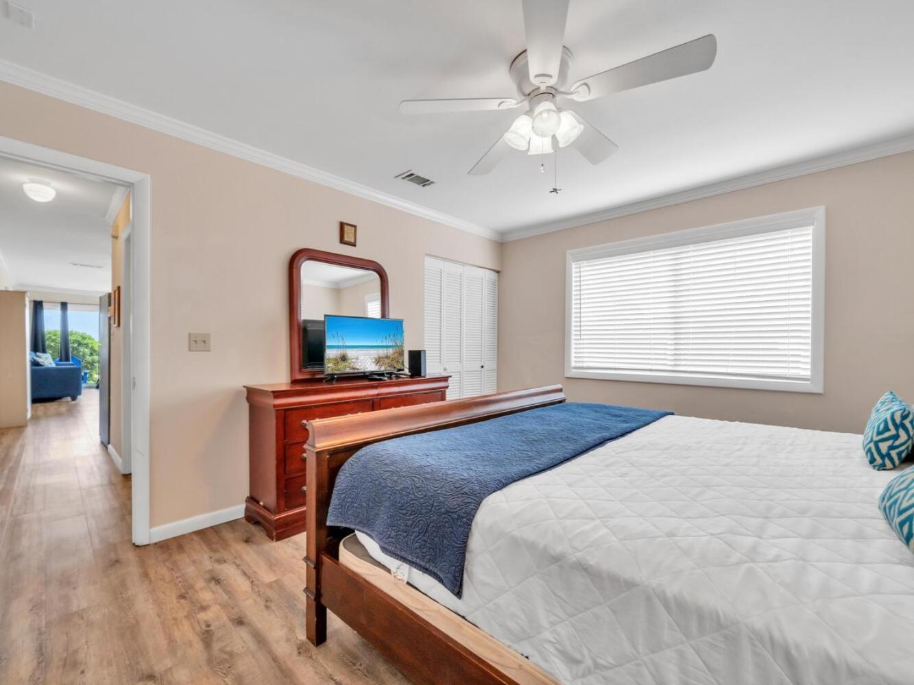 Aparthotel Ramsgate 3 Watersound Beach Esterno foto