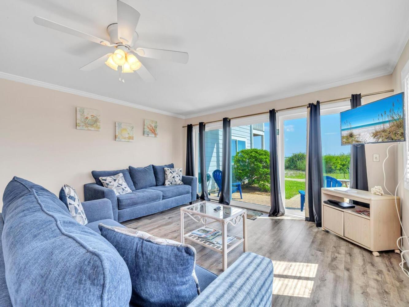 Aparthotel Ramsgate 3 Watersound Beach Esterno foto