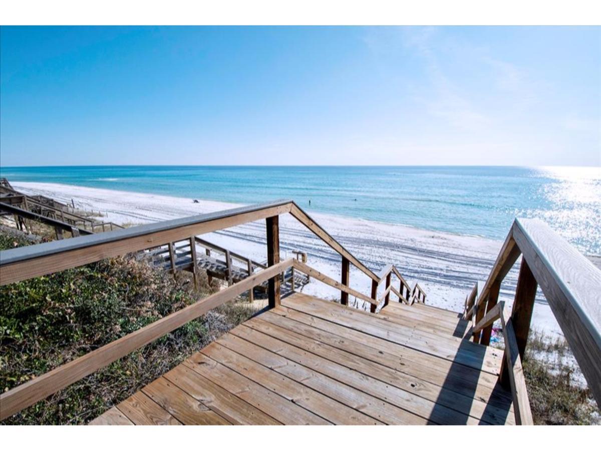 Aparthotel Ramsgate 3 Watersound Beach Esterno foto